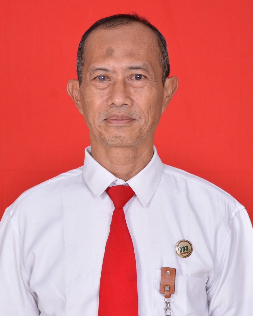 Pak Sri
